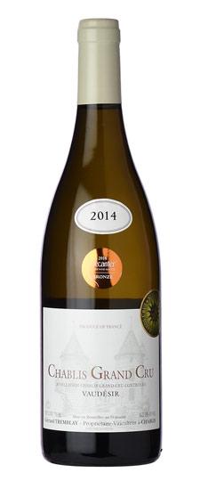 2014 Domaine Gerard Tremblay 