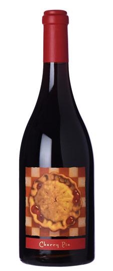 2013 Cherry Pie "Stanly Ranch" Carneros Pinot Noir