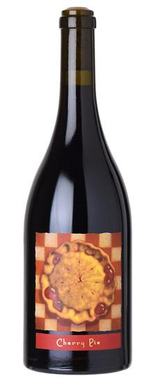 2014 Cherry Pie "Huckleberry Snodgrass" Sonoma Coast Pinot Noir