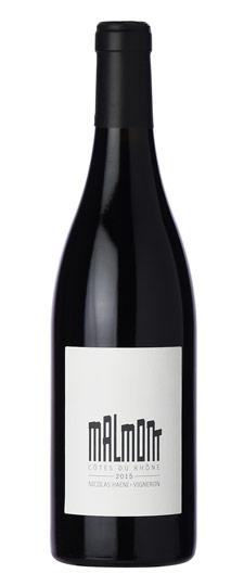 2015 Domaine Viticole "Malmont" Côtes du Rhône