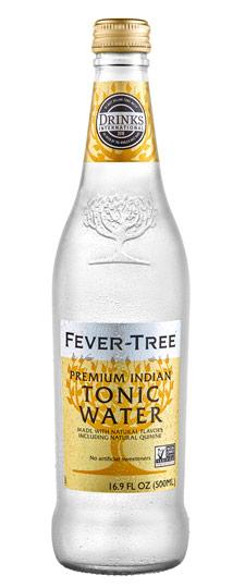 Fever-Tree Premium Tonic Water (500ml)