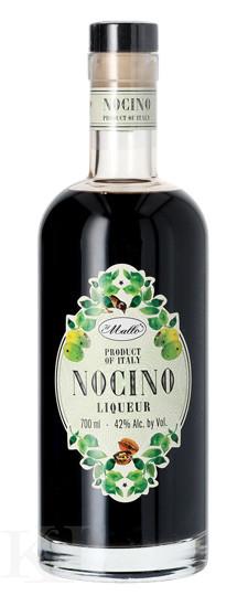 Il Mallo Nocino Walnut Liqueur (700ml)