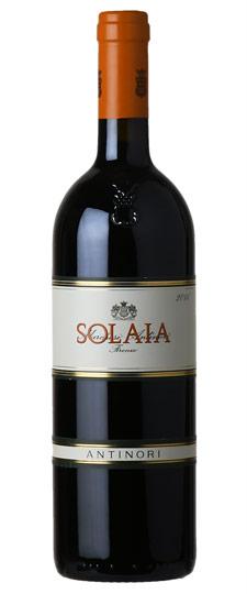 2014 Antinori 
