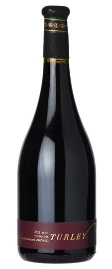 2015 Turley "Kirschenmann Vineyard" Lodi Zinfandel
