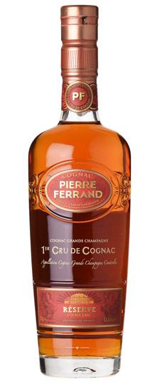 Pierre Ferrand "Double Cask" Cognac (750ml)