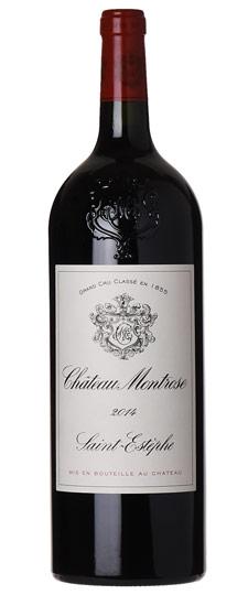 2014 Montrose, St-Estèphe (1.5L)