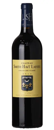 2014 Smith Haut Lafitte Rouge, Pessac-Léognan