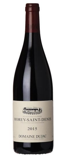 2015 Domaine Dujac Morey-St-Denis - SKU 1312289