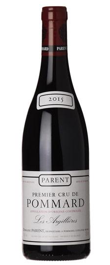 2015 Domaine Parent Pommard 1er Cru 