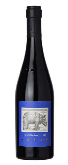 1999 La Spinetta