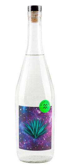 Verde (Momento) Amarás Mezcal (750ml)