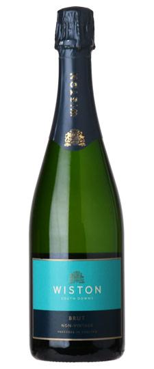 Wiston Estate Brut West Sussex England