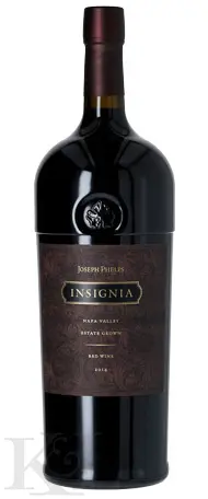 2014 Joseph Phelps "Insignia" Napa Valley Cabernet Sauvignon (1.5L)