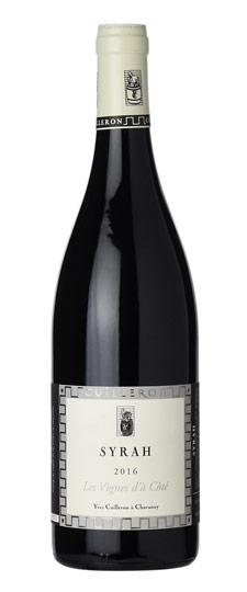 2016 Yves Cuilleron "Les Vignes d'à Côté" Syrah Vin de France
