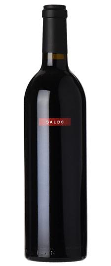 2016 Prisoner Wine Company "Saldo" California Zinfandel
