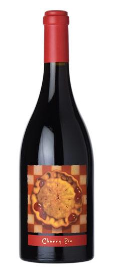 2014 Cherry Pie "Stanly Ranch" Carneros Pinot Noir