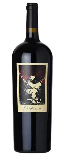 2016 Prisoner Wine Co. "The Prisoner" Napa Valley Red Blend (1.5L)