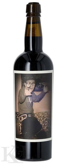 2012 Orin Swift "Trigger Finger" California Grenache