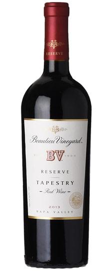 2013 Beaulieu Vineyard "Tapestry Reserve" Napa Valley Bordeaux Blend
