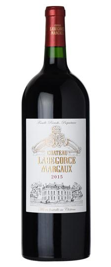 2015 Labégorce, Margaux (1.5L)