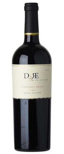 2012 Viader "Dare" Napa Valley Cabernet Franc