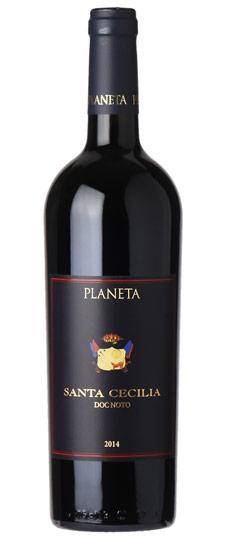 2014 Planeta "Santa Cecilia" Nero d'Avola