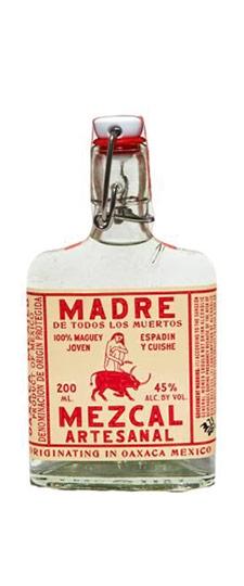 Madre Mezcal (200ml)