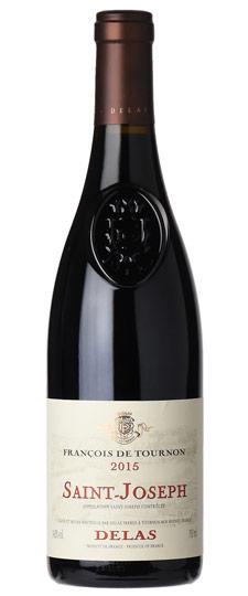 2015 Delas Frères 