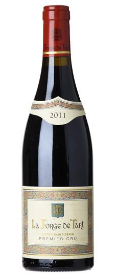 2011 Domaine du Clos de Tart Morey St. Denis 1er Cru La Forge de Tart