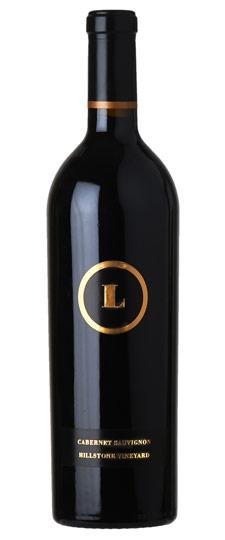 2009 Lewis Cellars "Hillstone" Napa Valley Cabernet Sauvignon