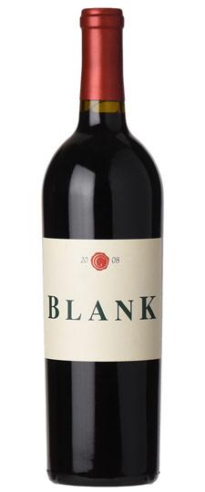 2008 Grace Family "Blank Vineyard" Napa Valley Cabernet Sauvignon