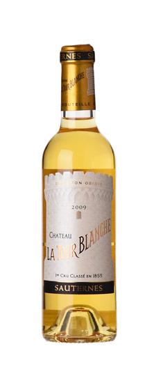 2009 La Tour Blanche, Sauternes (375ml)