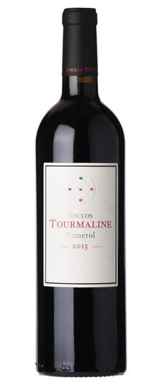 2015 Enclos Tourmaline, Pomerol