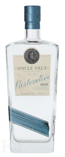 Uncle Val's Restorative Gin (750ml)