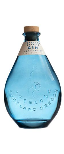 Freeland Spirits Portland Gin (750ml)