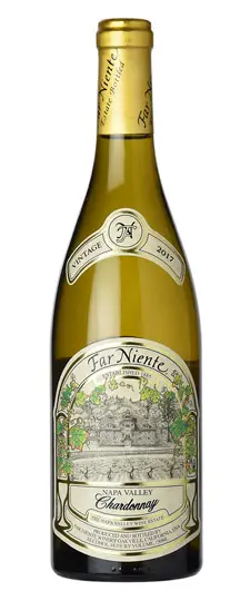 2017 Far Niente Napa Valley Chardonnay