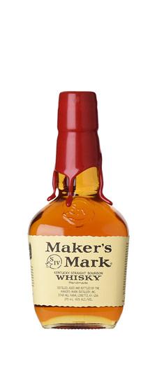 Maker's Mark Bourbon (375ml)