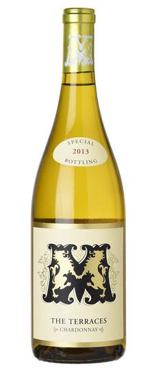 2013 Mayacamas 