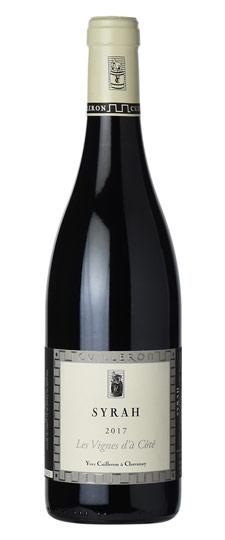 2017 Yves Cuilleron "Les Vignes d'à Côté" Syrah Vin de France