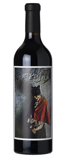 2016 Orin Swift "Palermo" Napa Valley Cabernet Sauvignon