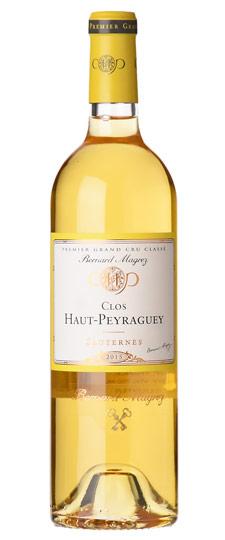 2015 Clos Haut Peyraguey, Sauternes