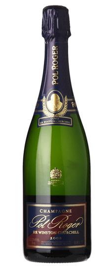 2008 Pol Roger