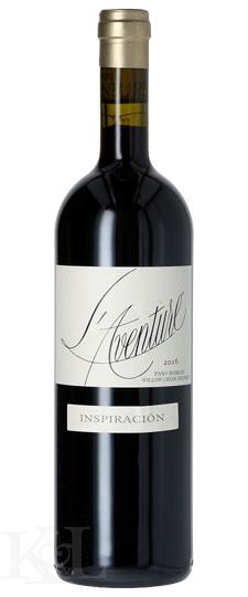 2016 L'Aventure "Inspiracion" Paso Robles Red Blend