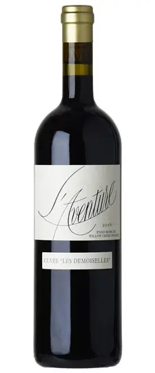 2016 L'Aventure "Les Demoiselles" Paso Robles Rhône Blend