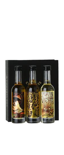 Compass Box 3x50ml Bottle Gift Pack