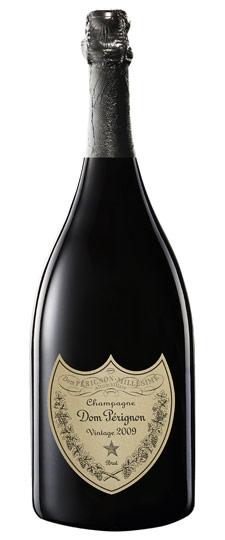 2009 Dom Pérignon Brut Champagne (1.5L)