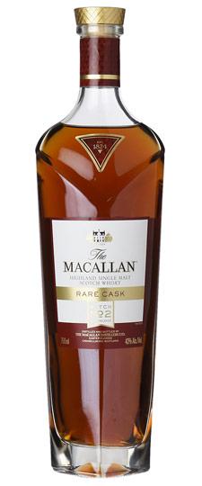 Macallan 