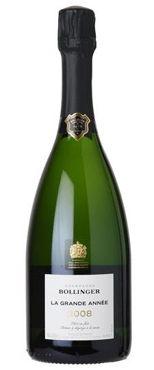 2008 Bollinger 
