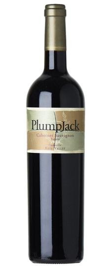 2016 Plumpjack "Estate" Oakville Cabernet Sauvignon