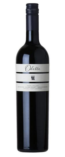 2016 Odette Stags Leap District Cabernet Sauvignon